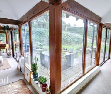 4 bedroom detached house to rent - Photo 1