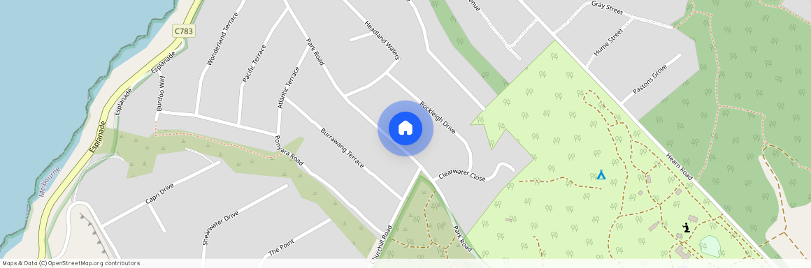 49 Park Rd, Mount Martha