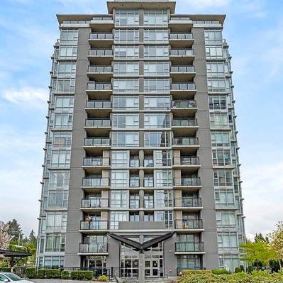 (ORCA-REF#1602-575D) *2 bedroom 1 bath South East corner sub-Penthouse - Photo 1