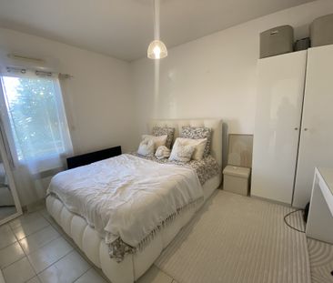 Location Appartement 2 pièces 37m² BRIGNOLES 83170 - Photo 1