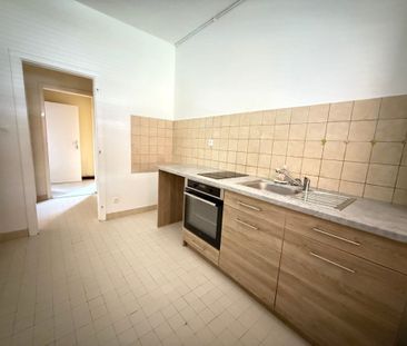 Appartement Turckheim 1 pièce(s) 42 m2 - Photo 3