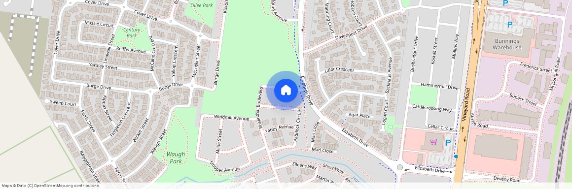 138 Rosenthal Boulevard, Vic 3429, Sunbury