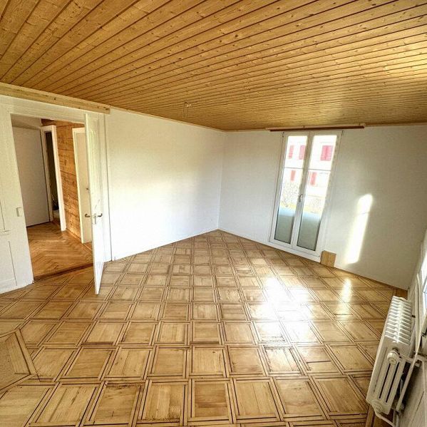 Renovierte & schöne 2.0Zi-Wohnung zu vermieten - Photo 1
