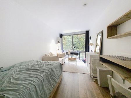 Studio in Bruxelles - Foto 5