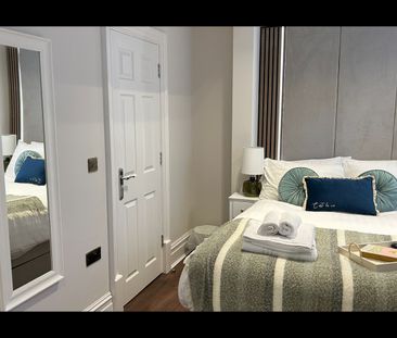 1 Bed Flat, Ullet Road, L17 - Photo 5