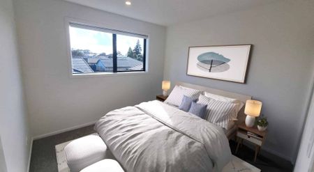 Brand New Townhouse - Photo 3