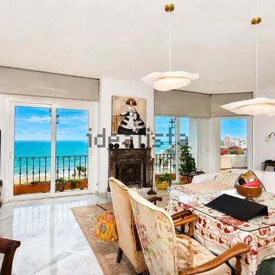 Alquiler de dúplex en Calle Castillo del Inglés, 7 - Photo 1
