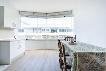 Alquiler de Temporada de Estudio en Puerto de La Cruz – 0067-04554