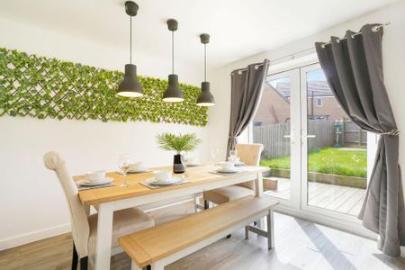 5 bedroom house to rent - Photo 4