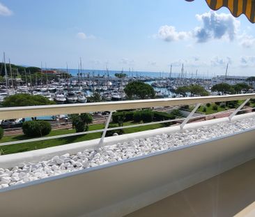 Location Appartement 3 pièces 54m² VILLENEUVE LOUBET 06270 - Photo 3