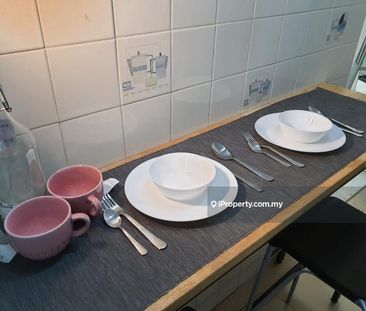 No deposit, Room USJ, taipan, near LRT, Subang Jaya - Photo 3