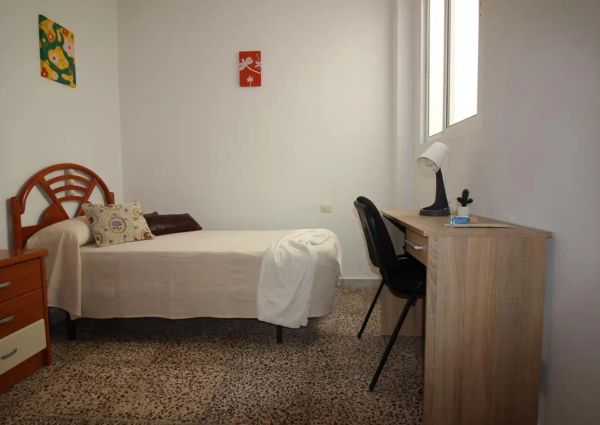 Casa o chalet de alquiler en De Trafaliñas, La Cañada de San Urbano