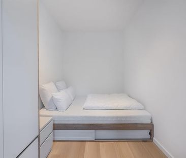 Appartement te huur - Photo 5