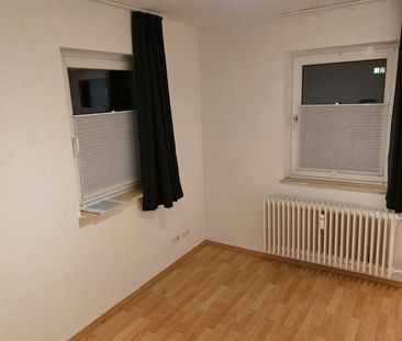 3 Zimmer Wohnung sucht Nachmieter in Bramfeld - Foto 6