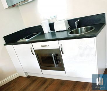 Highfields Road, Highfields, Huddersfield, HD1 - Photo 4