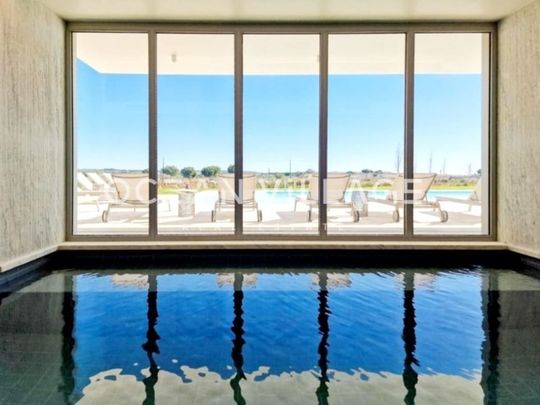 2 room luxury Flat for rent in Silves, Distrito de Faro - Photo 1