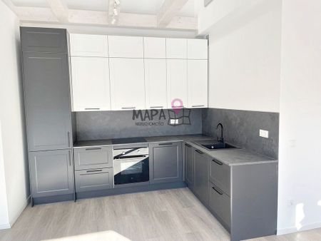 Nowość! Nowy apartament z miejscem parkingowym - Photo 2