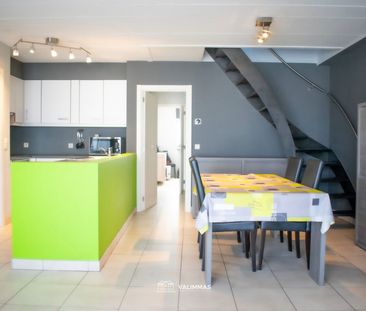 Duplex Te huur in Asse - Photo 5