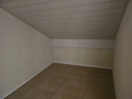 Bel appartement de 3 pièces en duplex avec balcon à louer au Sépey - Photo 2