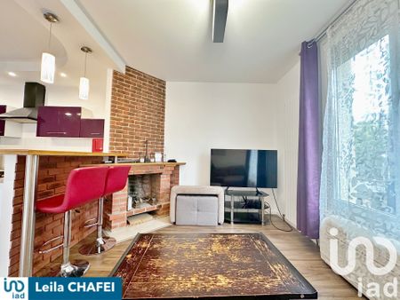 Appartement 2 pièces de 35 m² à Épinay-sur-Orge (91360) - Photo 3