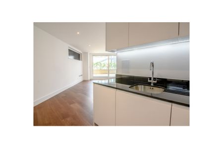 Western Gateway - Photo 4