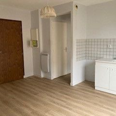 Location Appartement 2 pièces 32m² GRANVILLE 50400 - Photo 3