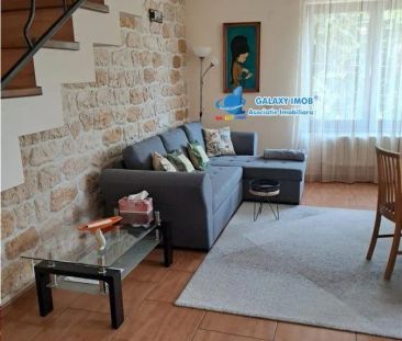 NOU De inchiriat vila moderna str Trivale ..la cheie - Photo 3