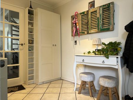 Te huur: Huis Bertha von Suttnerstraat in Hoofddorp - Foto 4