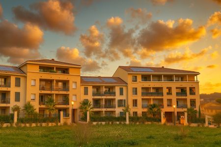 Luynes T2 en rez de chaussée - Photo 4