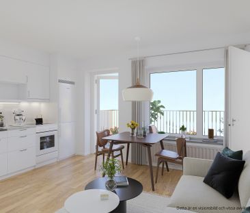 Lagerhusgatan, Karlstad - Photo 3