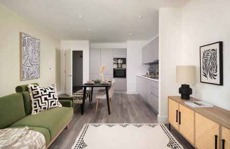 2 bedroom apartment to rent - Photo 3