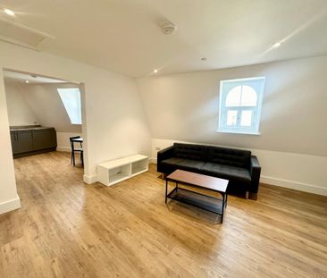 1 bedroom apartment to rent - Photo 6