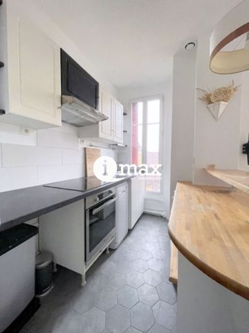 Location Appartement COLOMBES - - Photo 5