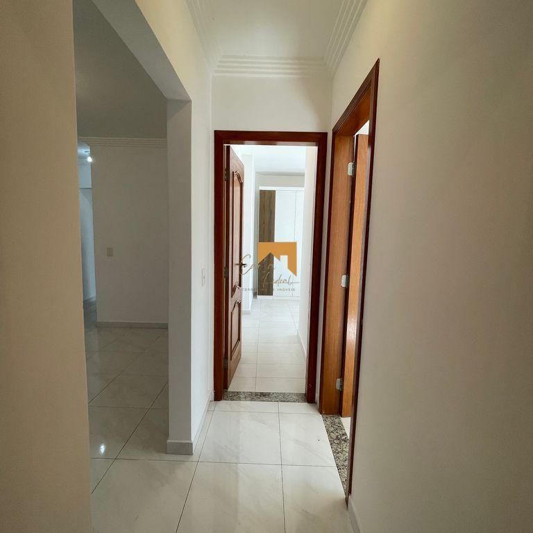 Apartamento Para Locação No Canto Do Forte - Foto 1