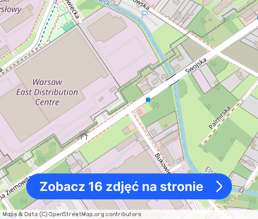 Mieszkanie z balkonem | Osiedle Wilno | Targówek - Zdjęcie 1