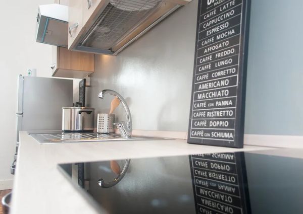 Via Aldo Barbaro, Turin, Piedmont 10143