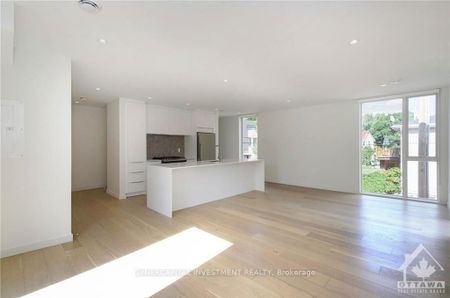 For Lease - 14A CHAPLEAU Avenue, New Edinburgh - Lindenlea, Ontario - Photo 4