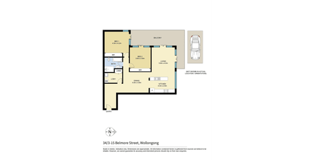 Stylish city sanctuary designed for entertaining - Photo 5