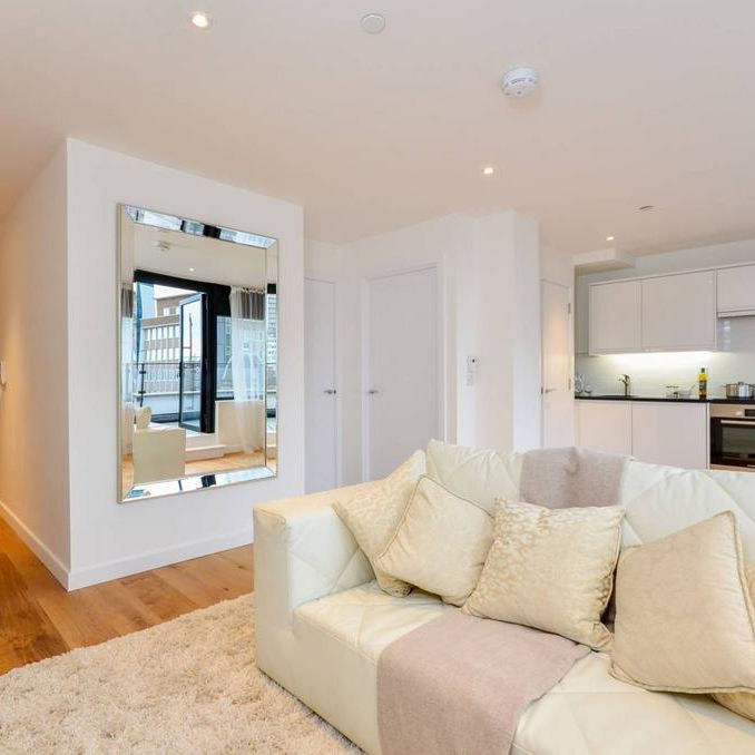 2 bedroom flat to rent - Photo 1