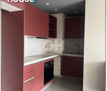 Studio dans le quartier calme de Ferme bretonne résidence sécurisée - Photo 5