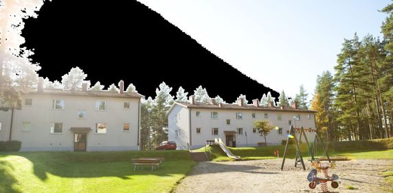 Halvarsbacken 6 D - Foto 2