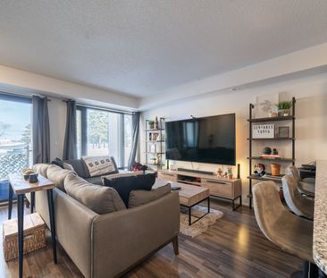 For Lease - 132 Widdicombe Hill Boulevard Unit# 306, Toronto, Ontario - Photo 2