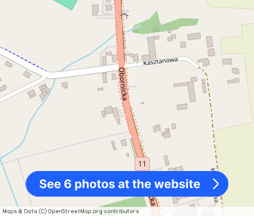 2 pok. z komórką lokatorską - Photo 1