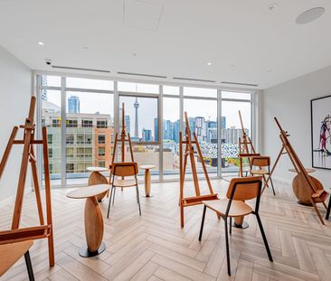 For Lease - 280 Dundas Street Unit# 503, Toronto, Ontario - Photo 4