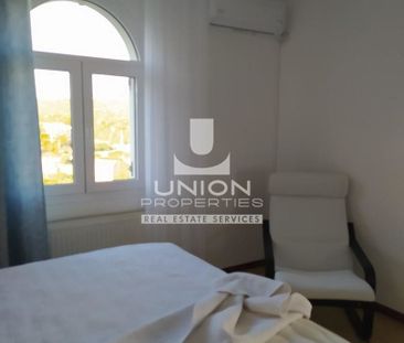 Μεζονέτα για ενοικίαση Καλλιτεχνούπολη (Ραφήνα) - Φωτογραφία 2
