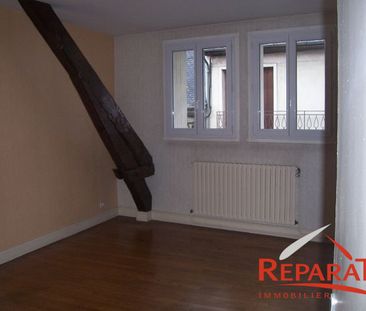 Location Appartement 3 pièces 70m² OBJAT 19130 - Photo 1