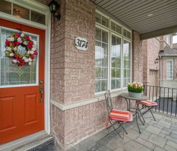 For Lease - 3174 Velmar Drive, Mississauga, Ontario - Photo 1