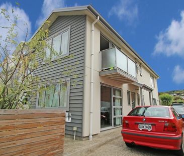 Room 4/4 Ethel Benjamin Place, Dunedin North, Dunedin City - Photo 2