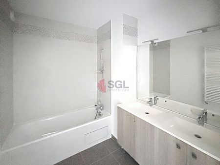 Appartement 3 pièces - Photo 3
