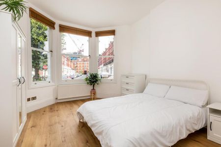 1 bedroom flat to rent - Photo 5